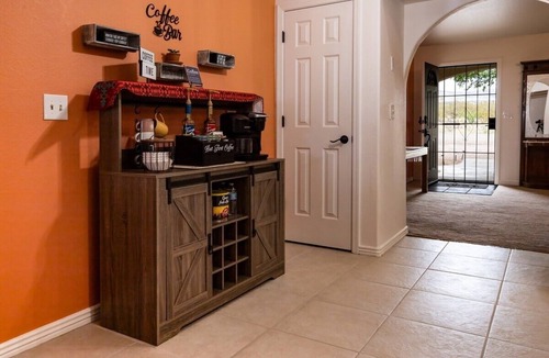 Valentine House | Escape to The Triple Palms