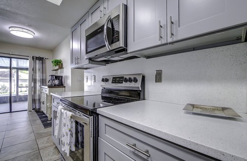 Ocala House | Escape to this tranquil oasis that will wisk your worries away.
