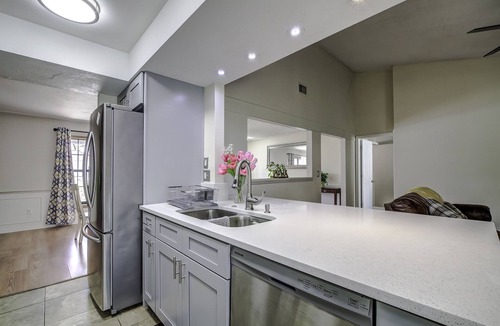 Ocala House | Escape to this tranquil oasis that will wisk your worries away.