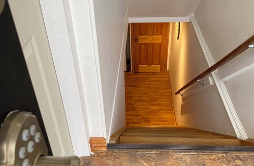 Guelph House | Escarpment Dwelling!