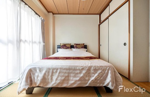 Kita Apartment | ESPERANZA103 広い綺麗快適高速WiFi