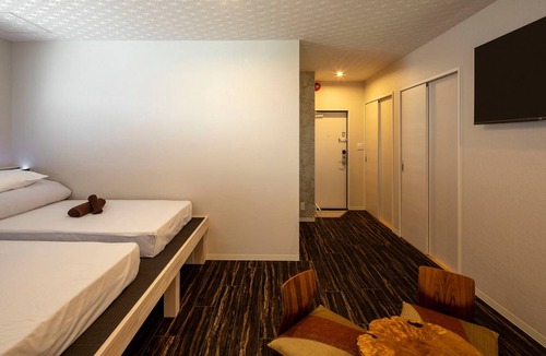 Oshiage Hotel | ESTABLISHMENT Asakusa