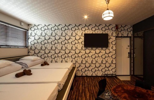 Oshiage Hotel | ESTABLISHMENT Asakusa - Vacation STAY 82305