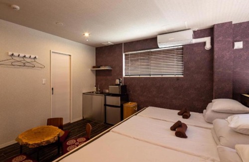 Oshiage Hotel | ESTABLISHMENT Asakusa - Vacation STAY 82297