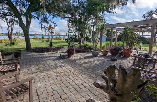 Windermere House | Estate 20 Minutes from Walt Disney
