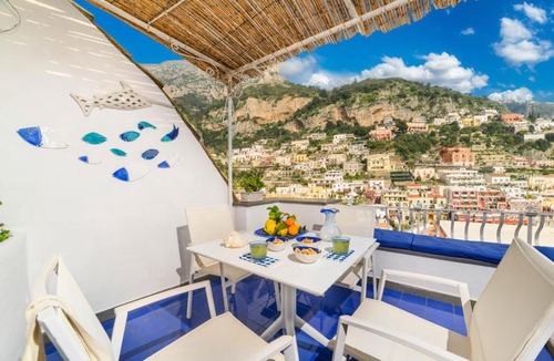 Positano Apartment | Estate4Home - Le Vele