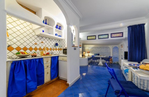 Positano Apartment | Estate4Home - Le Vele