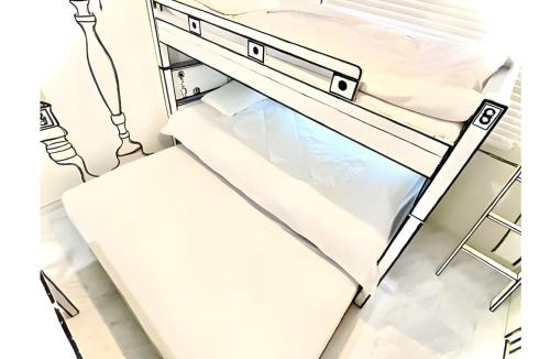 Shinagawa Apartment | Eternity APARTMENT HOTEL Shinagawa - Vacation STAY 01945v