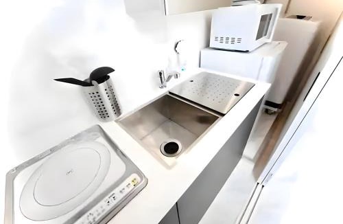 Shinagawa Apartment | Eternity APARTMENT HOTEL Shinagawa - Vacation STAY 01945v