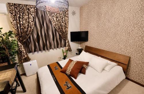 Shinagawa Apartment | Eternity APARTMENT HOTEL Shinagawa - Vacation STAY 01949v