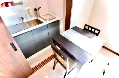 Shinagawa Apartment | Eternity APARTMENT HOTEL Shinagawa - Vacation STAY 01949v
