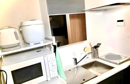 Shinagawa Apartment | Eternity APARTMENT HOTEL Shinagawa - Vacation STAY 01949v