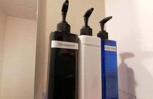 Shinagawa Apartment | Eternity APARTMENT HOTEL Shinagawa - Vacation STAY 03104v