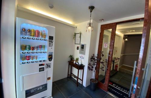 Shinagawa Apartment | Eternity APARTMENT HOTEL Shinagawa - Vacation STAY 03104v