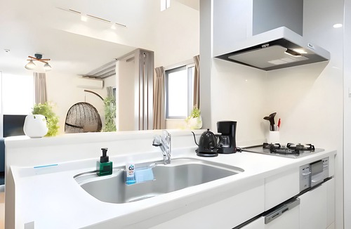 Ota House | Eternity HOUSE Kamata-Haneda