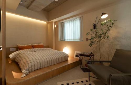 Hyakunincho Hotel | etoe Hotel Shinjuku