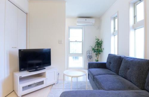 Setagaya Apartment | Etoile Soshigaya - Vacation STAY 85636v