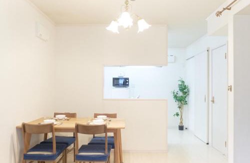 Setagaya Apartment | Etoile Soshigaya - Vacation STAY 85636v