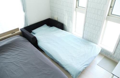 Setagaya Apartment | Etoile Soshigaya/Vacation STAY 62643