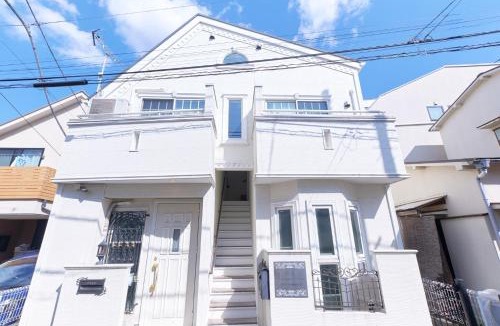 Setagaya Apartment | Etoile Soshigaya/Vacation STAY 62643