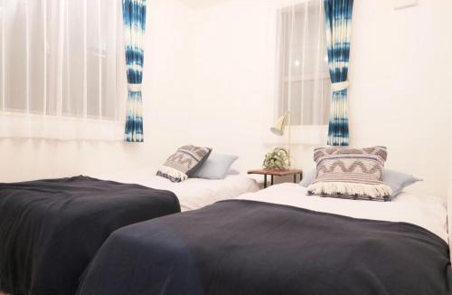 Toshima House | Etranje Kanamecho - Vacation STAY 76480v