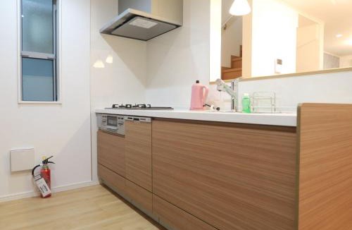 Toshima House | Etranje Kanamecho - Vacation STAY 76480v
