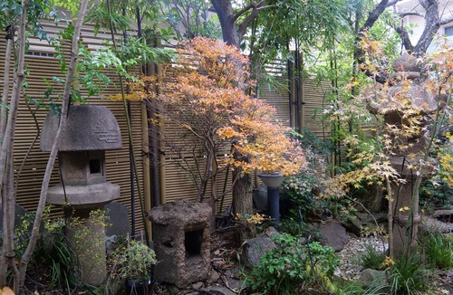 Suginami Villa | European comfort with Japanese style