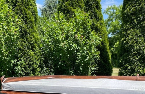 Caledon House | European Estate Home with Sauna, Pool and Hot Tub