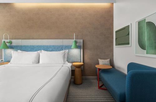Airport North Hotel | EVEN Hotel Orlando International Airport by IHG