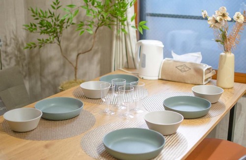 Asagayakita Apartment | ever Inn Asagaya