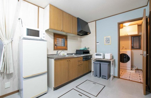 Asagayakita Apartment | ever Inn Asagaya