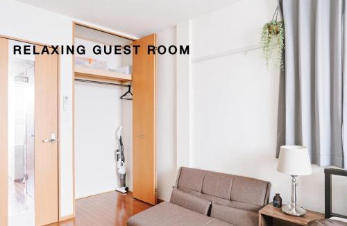 Honmachi Apartment | Evergreen Apartment Hotel