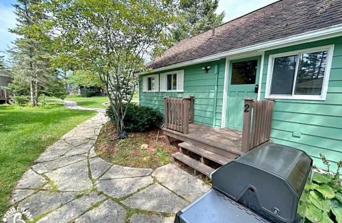 Wasaga Beach House | Evergreen Gardens Resort