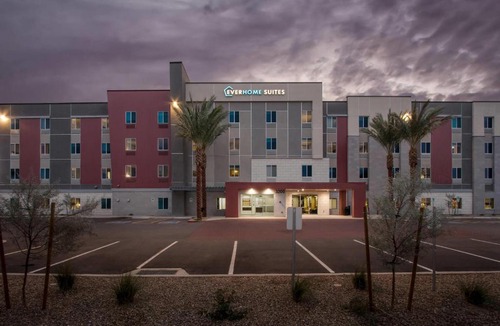Chandler Hotel | Everhome Suites Chandler Phoenix Fashion Center