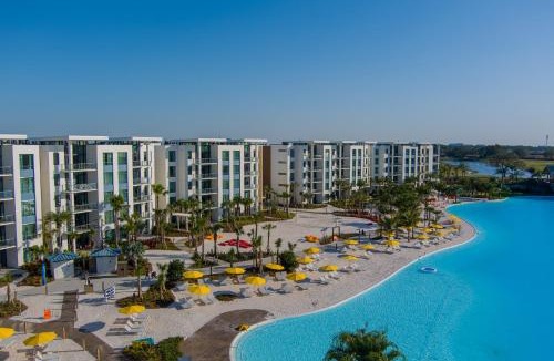 Florida Central Atlantic Coast Resort | Evermore Orlando Resort