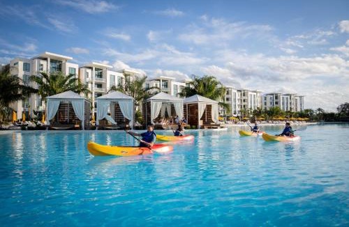 Florida Central Atlantic Coast Resort | Evermore Orlando Resort