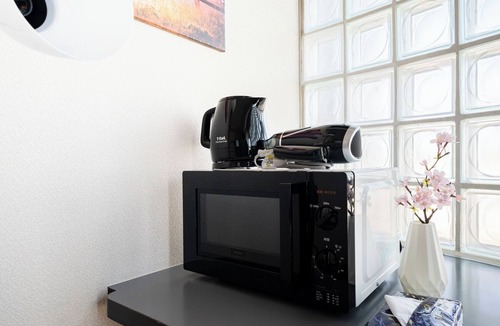 Yutenji Apartment | Excellent access to Shibuya area! Residence 2 minutes from the station
