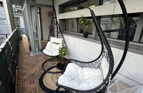 Clichy Apartment | Excellent Family Apartment