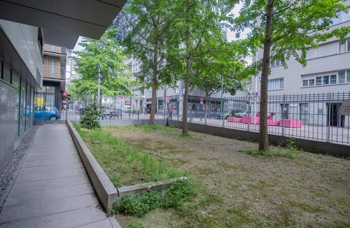 Clichy Apartment | Excellent Family Apartment