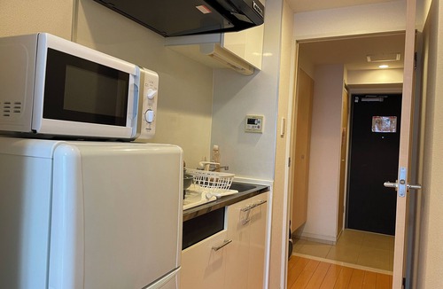 Kabukicho Apartment | Excellent location center of downtown Kabukicho