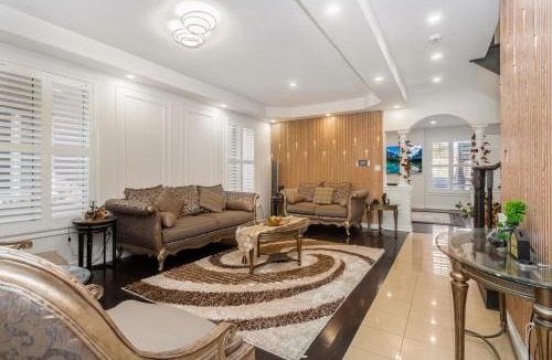 Halton Regional Municipality House | Excellent luxury living