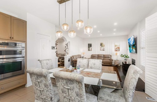 Halton Regional Municipality House | EXCELLENT LUXURY LIVING