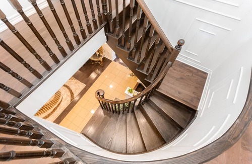 Halton Regional Municipality House | EXCELLENT LUXURY LIVING