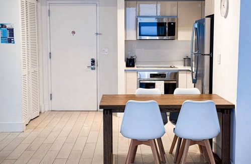 Hallandale Beach Condo | Exceptional 2bdr PH Incredible View 31st floor