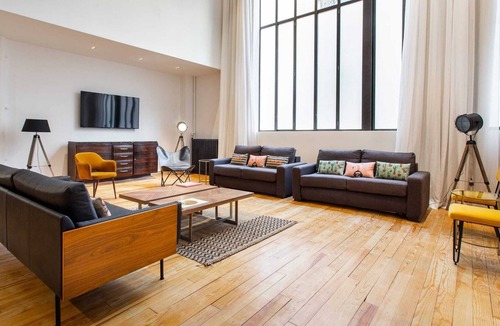 Quartier Saint-Georges Apartment | Exceptional appt - Pigalle/ Blanche - Mobility lease