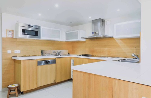Sorano Apartment | Exceptional apt with garden - 3BR/6P - Vincennes