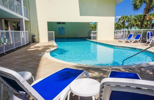 Fort Walton Beach Condo | Exceptional Reviews Speaks Volumes
