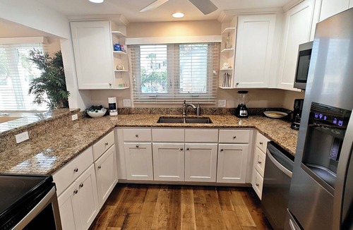Longboat Key Condo | Exclusive Beach-Style Condo with great Gulf-View 🌅 Sand Cay 206, Longboat Key