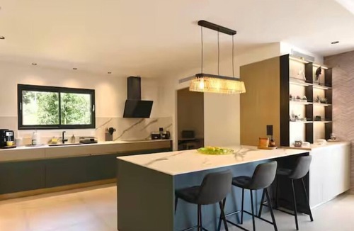 Zonza Villa | Exclusive new villa with breathtaking views