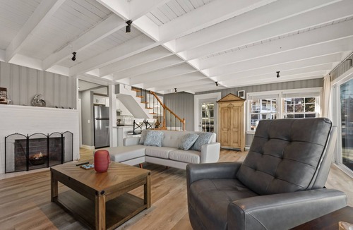 Northport House | Exclusive World Cup House 3-Bedroom Beachfront with Private in Northport Village